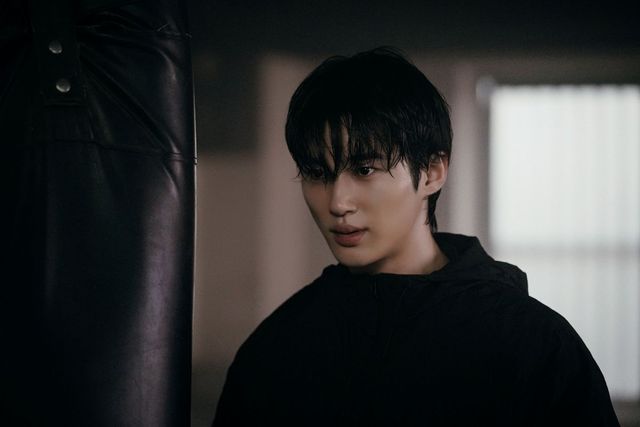 JTBC 드라마 〈힘쎈여자 강남순〉 스틸