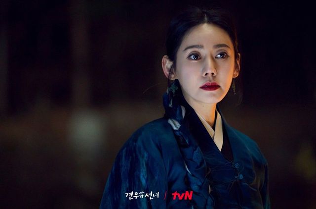 tvN 월화드라마 〈견우와 선녀〉 스틸