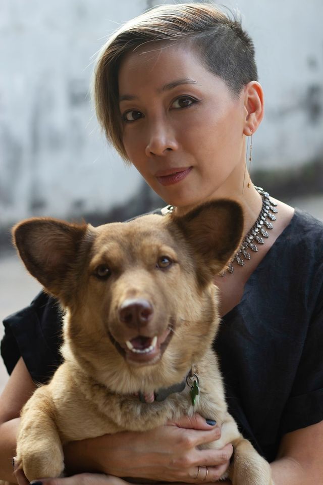 연출 멘토로 선정된 매티 도 감독.