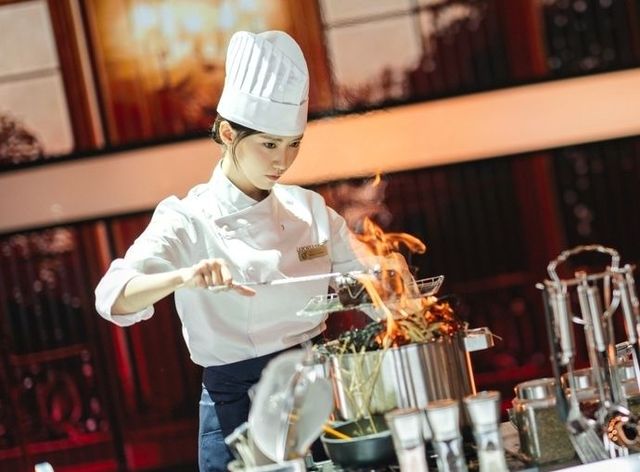 tvN 토일드라마 〈폭군의 셰프〉 스틸 