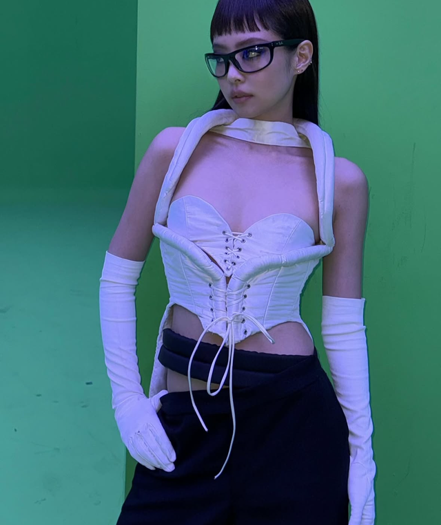 사진/@jennierubyjane