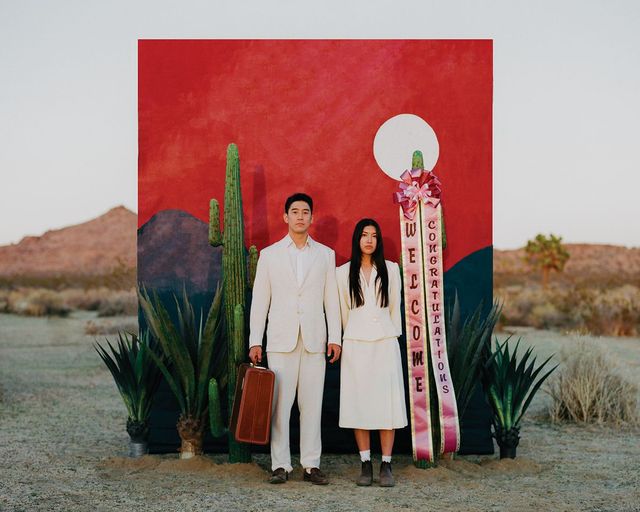 Emanuel Hahn, 〈The Arrival II〉, 2022, Canson Rag 310 Photographique Paper, 24x32 inch.