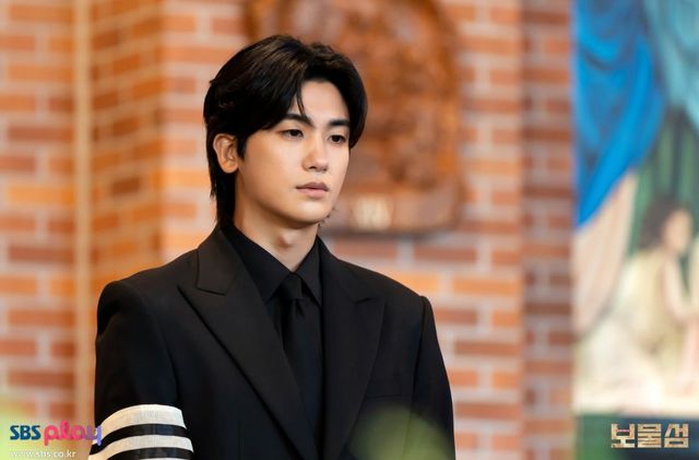 SBS 금토드라마 〈보물섬〉 스틸