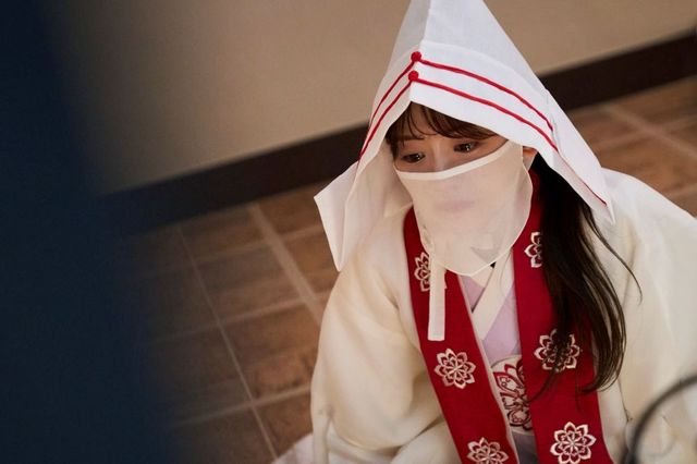 tvN 월화드라마 〈견우와 선녀〉 스틸