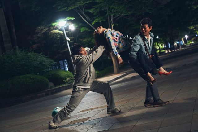 영화 〈악마가 이사왔다〉 스틸