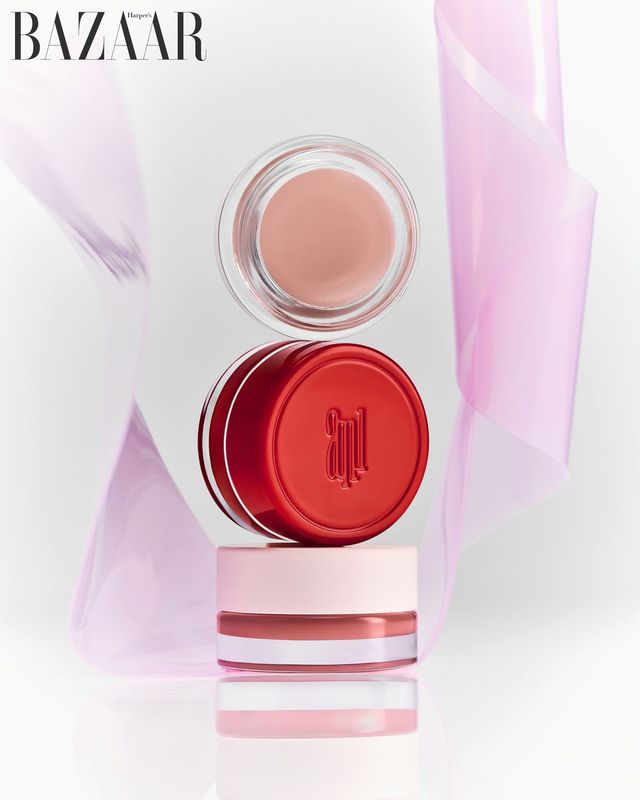 (위부터) 아닐로 글로우 밤 로지, 페탈, 멜로우 각 5g 1만 8천원대 