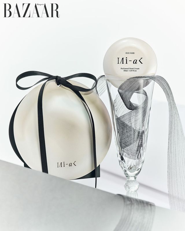 카카오톡 선물하기에서만 만날 수 있는 진주 모티프 패키지