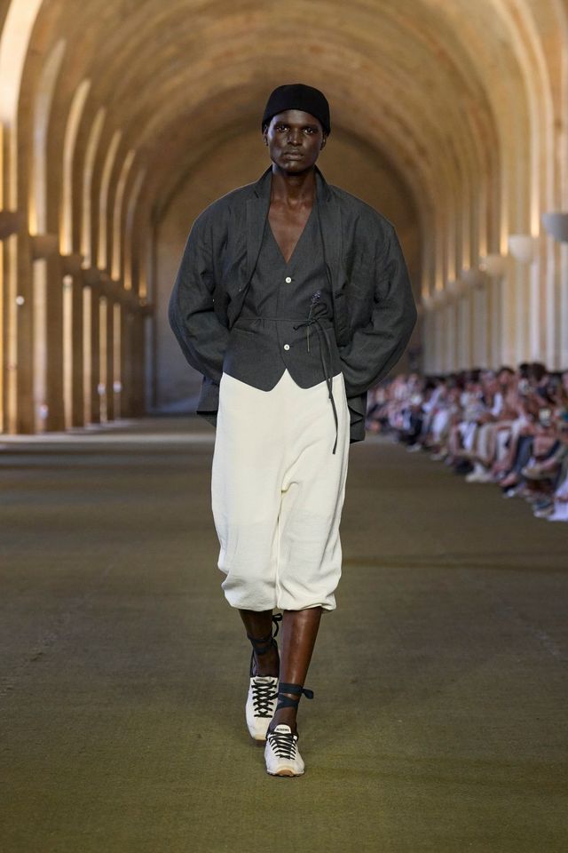 자크뮈스 26SS 컬렉션