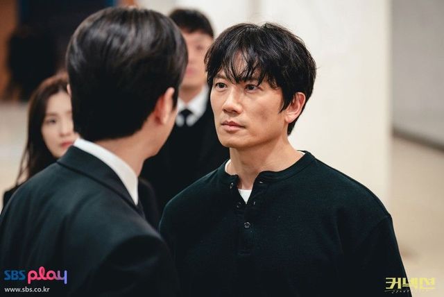 SBS 금토드라마 〈커넥션〉 스틸