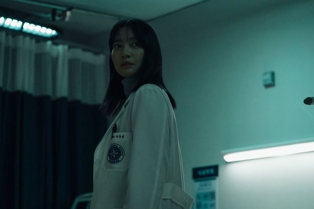 넷플릭스 시리즈 〈악연〉 스틸