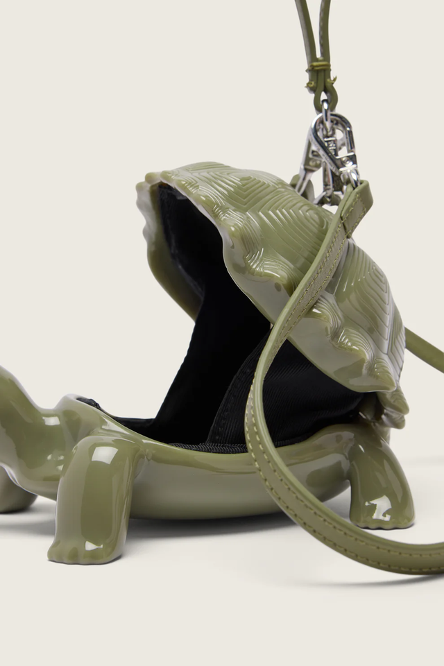 Simone Rocha Tortoise Bag, 595 유로