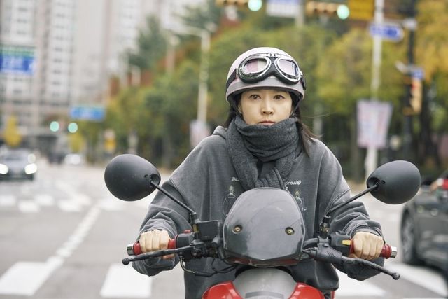 KBS 2TV 토일드라마 〈은수 좋은 날〉 스틸