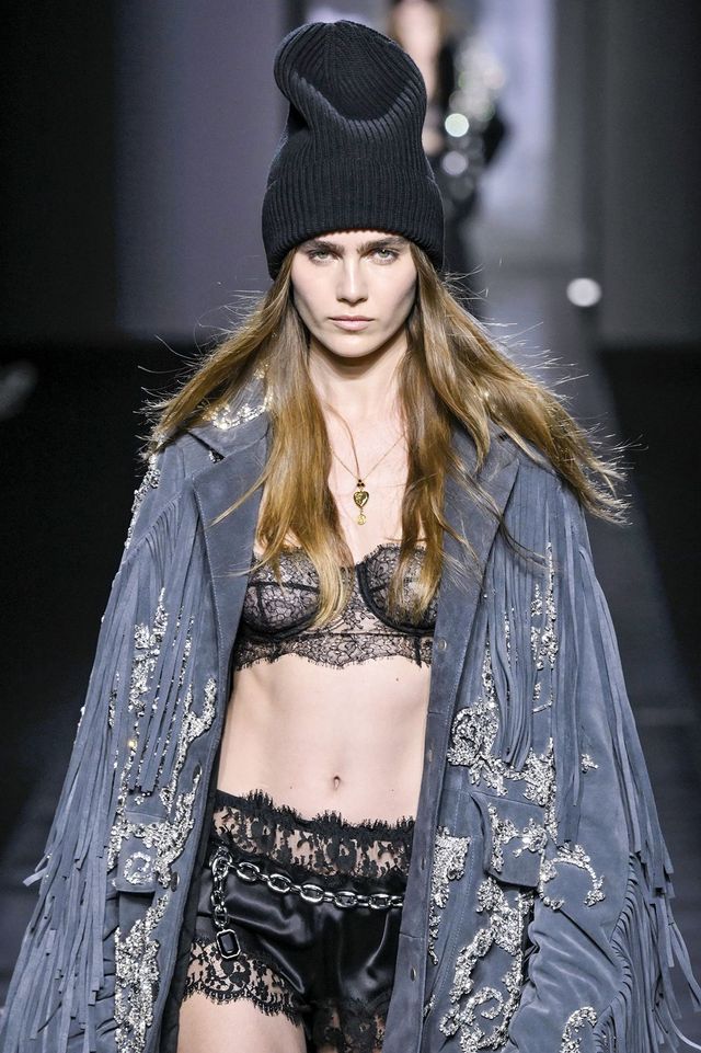 Dolce & Gabbana 2025 F/W