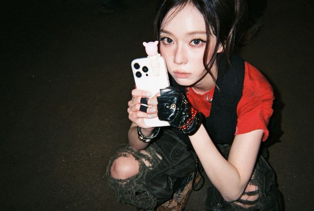 사진/에스파 인스타그램