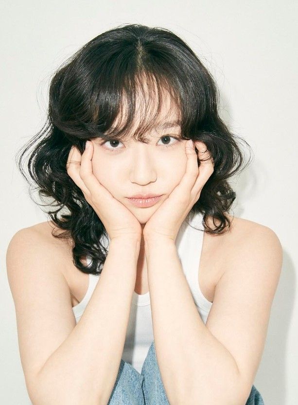 사진 / 한지현 인스타그램(@hanjiji54)