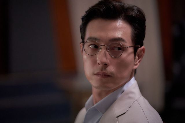 영화 〈살인자 리포트〉 스틸