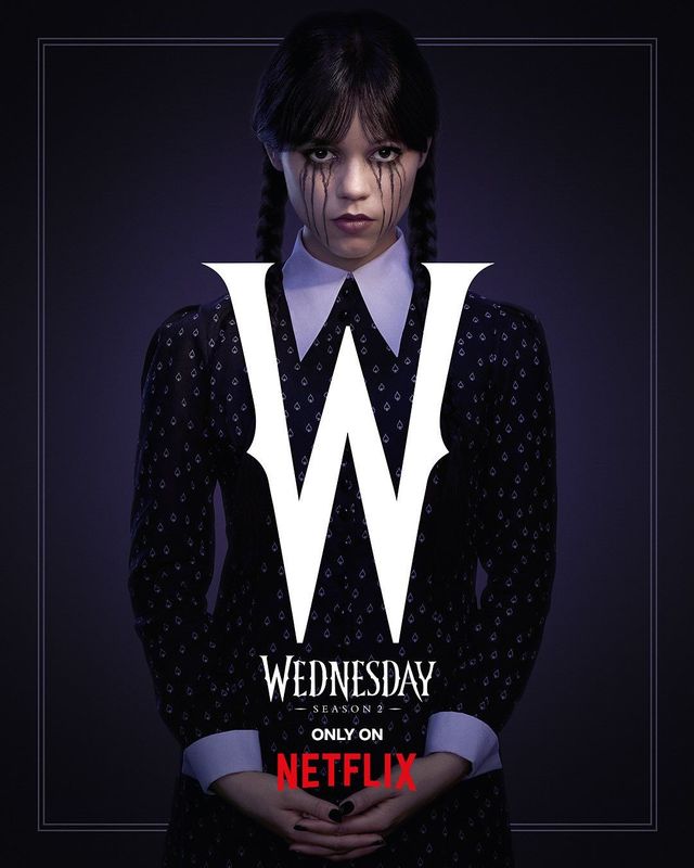 @wednesdaynetflix