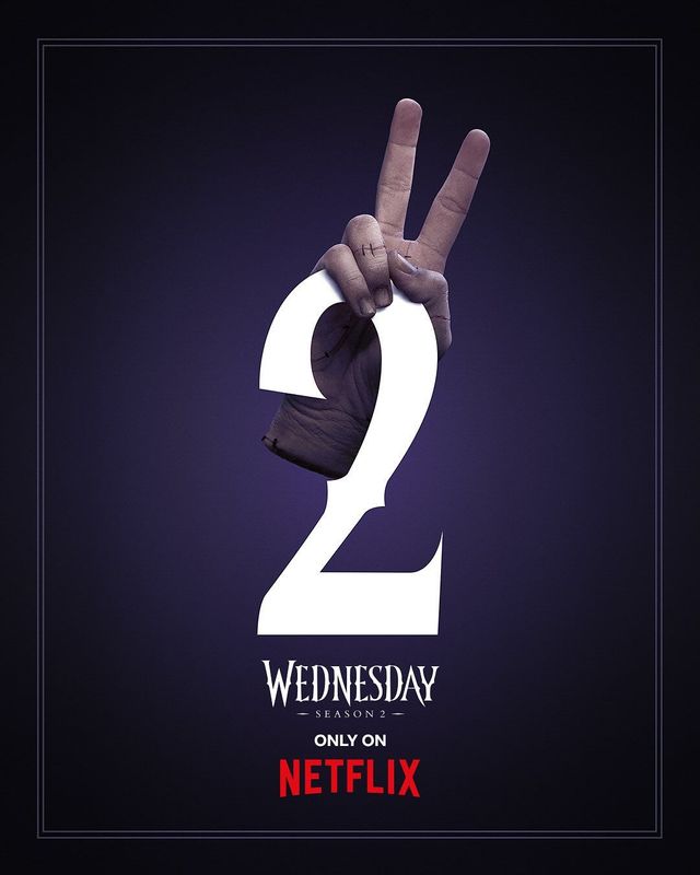 @wednesdaynetflix