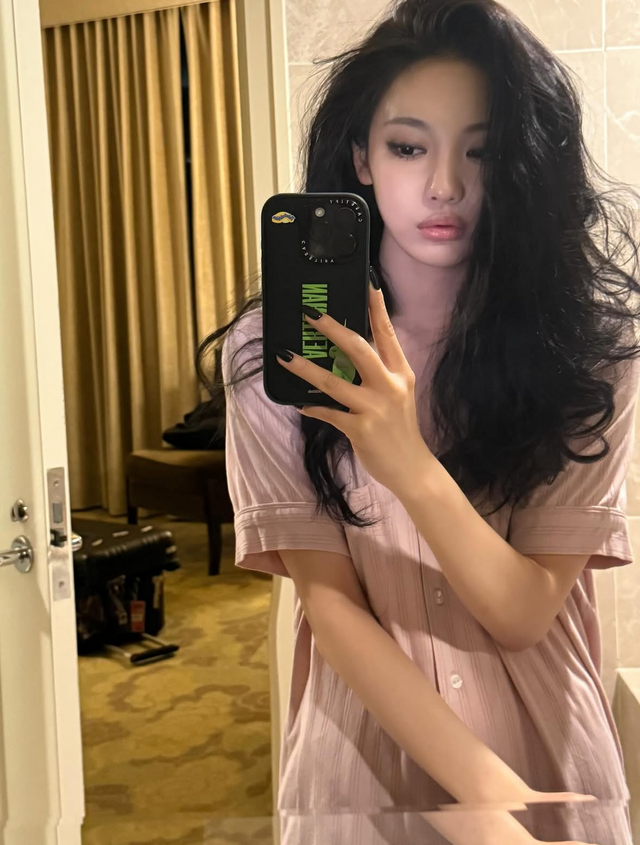 사진/ @imnotninging