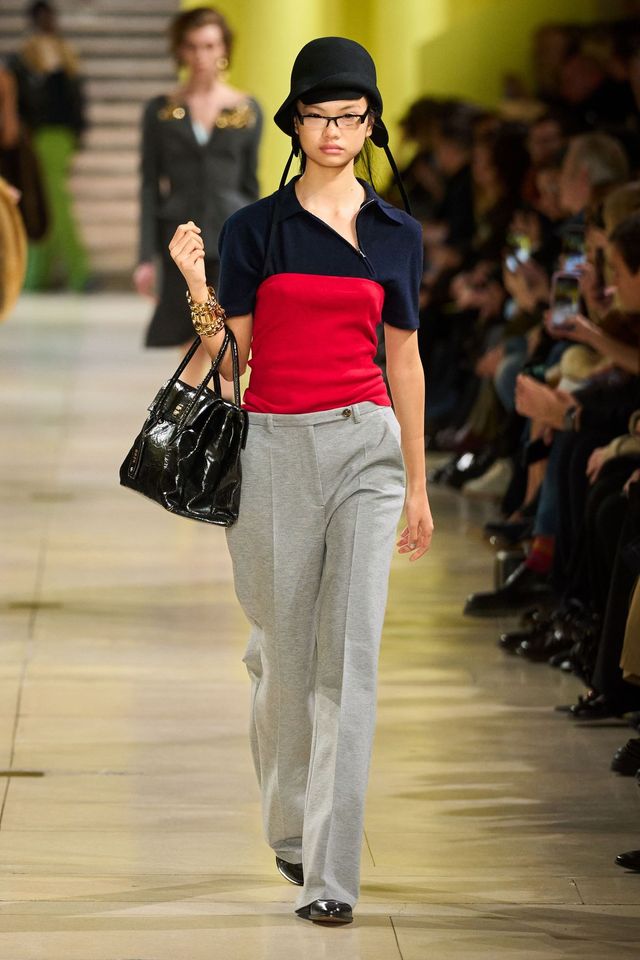 2025 F/W 미우 미우 