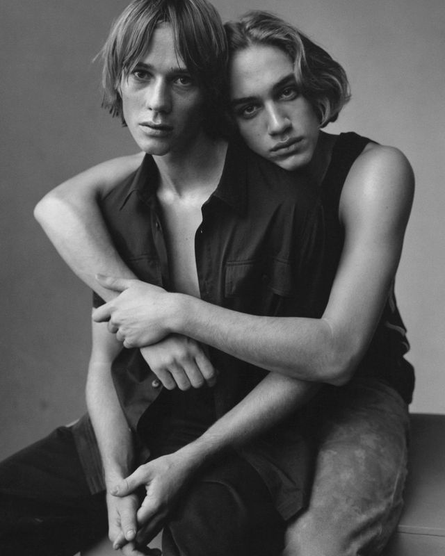 스티븐 마이젤, 카탈로그 ‘Istante’ (1997) 