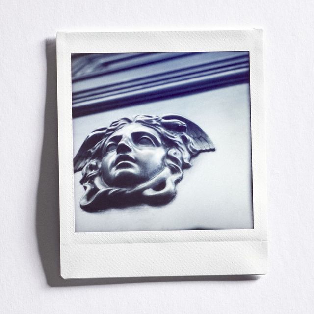 카밀 비비에, ‘Medusa, via Gesù, 12’(2025) 