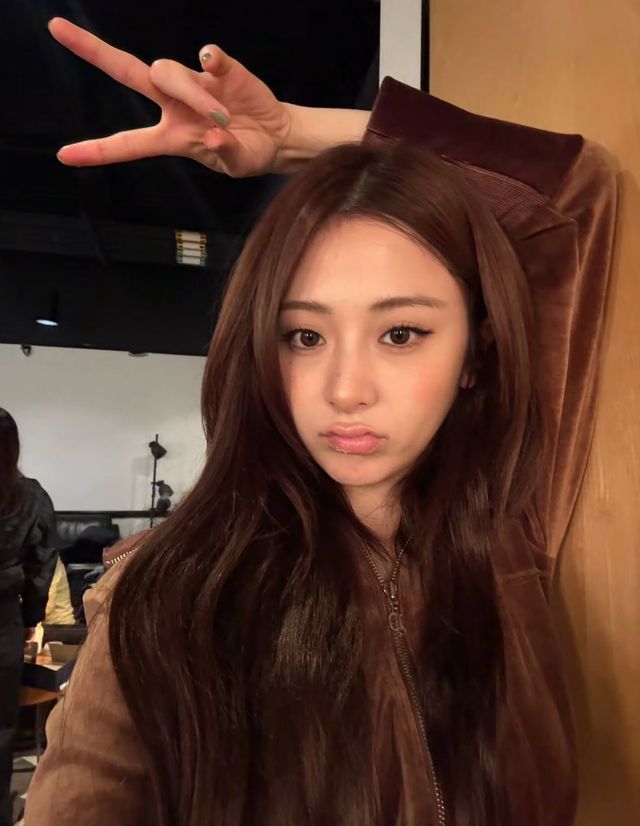 사진/ @jenaissante