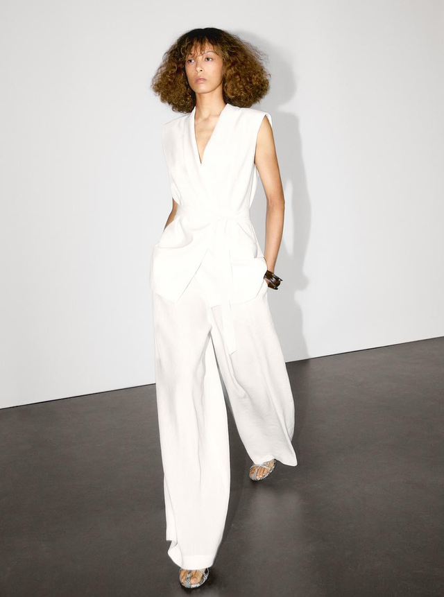 마시모두띠 스모킹 린넨 블렌드 베스트 28만 9천원