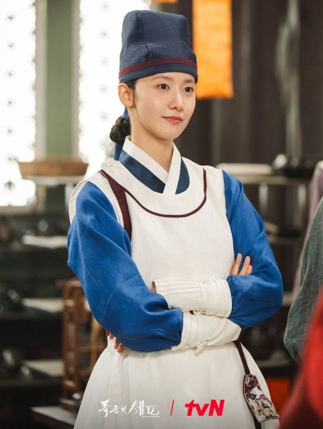 tvN 토일드라마 〈폭군의 셰프〉 스틸 