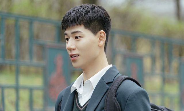 JTBC 드라마 〈조립식 가족〉 스틸