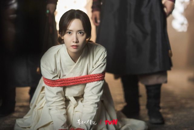 tvN 토일드라마 〈폭군의 셰프〉 스틸 