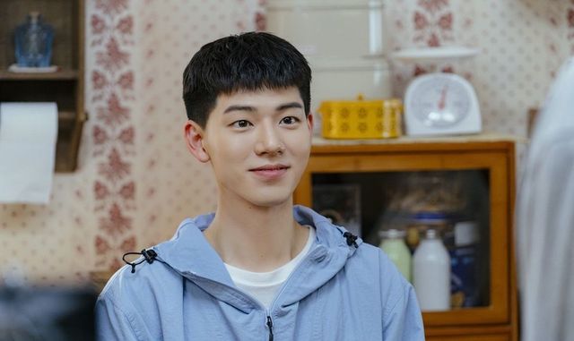 JTBC 드라마 〈조립식 가족〉 스틸