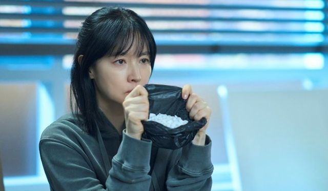 KBS 2TV 토일드라마 〈은수 좋은 날〉 스틸