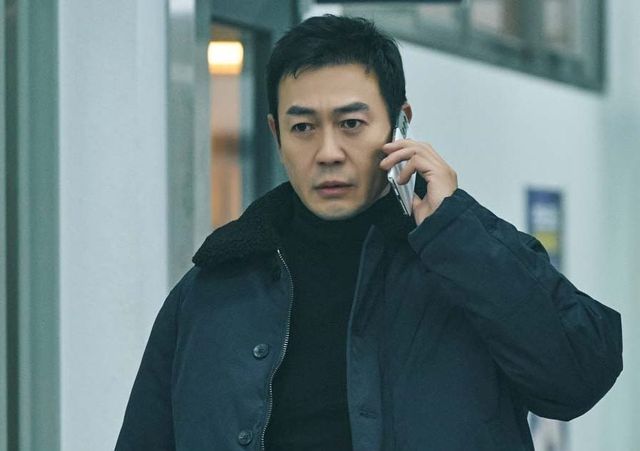 KBS 2TV 토일드라마 〈은수 좋은 날〉 스틸