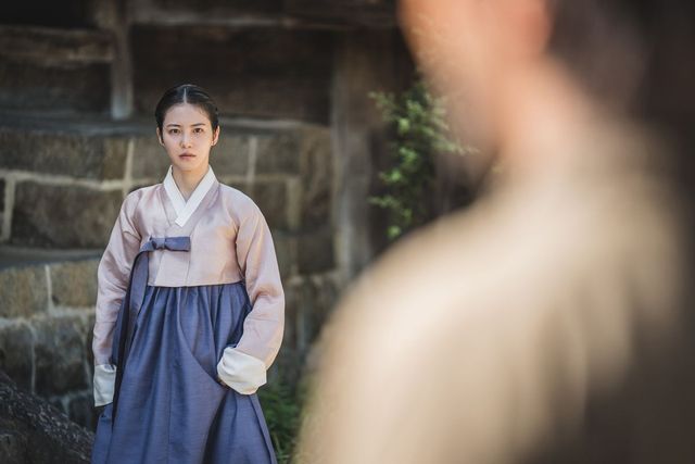 디즈니+ 시리즈 〈탁류〉 스틸