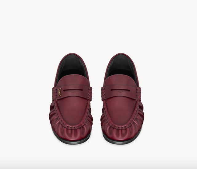 사진/ 생로랑 제공