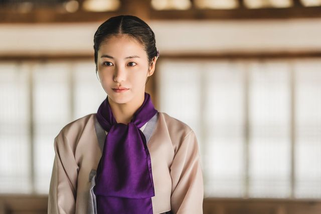 디즈니+ 시리즈 〈탁류〉 스틸