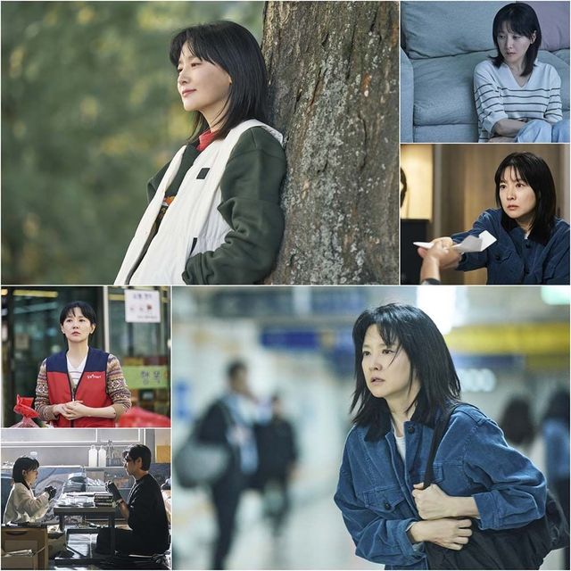 KBS 2TV 토일드라마 〈은수 좋은 날〉 스틸