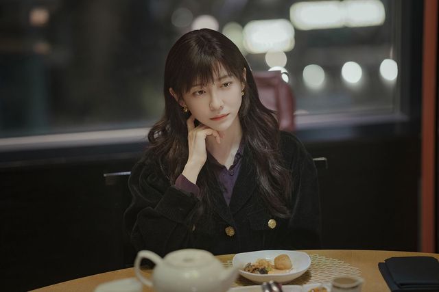 넷플릭스 시리즈 〈은중과 상연〉 스틸