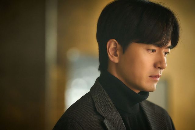 영화 〈실연당한 사람들을 위한 일곱 시 조찬모임〉 스틸