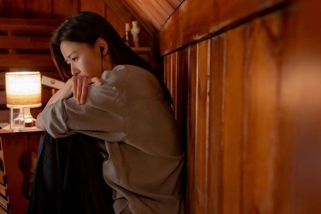 디즈니+ 시리즈 〈북극성〉 스틸