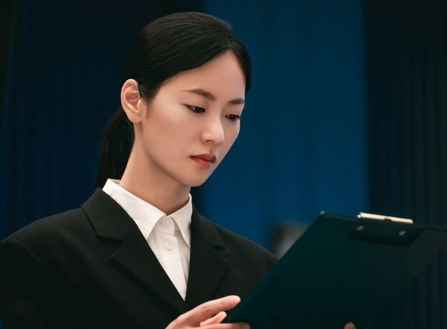 ENA 새 월화드라마 〈착한 여자 부세미〉 스틸