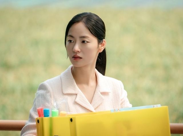 ENA 새 월화드라마 〈착한 여자 부세미〉 스틸