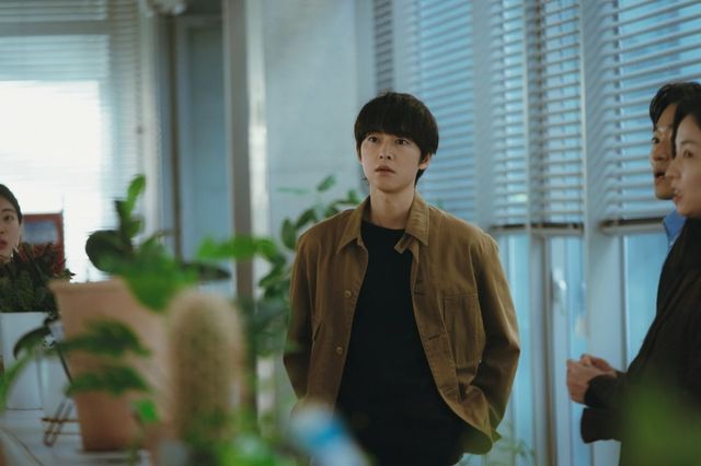 JTBC 금요시리즈 〈마이 유스〉 스틸