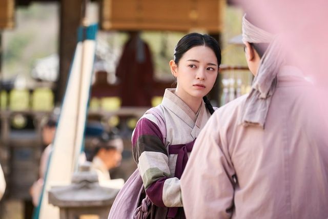 MBC 새 금토드라마 〈이강에는 달이 흐른다〉 스틸 