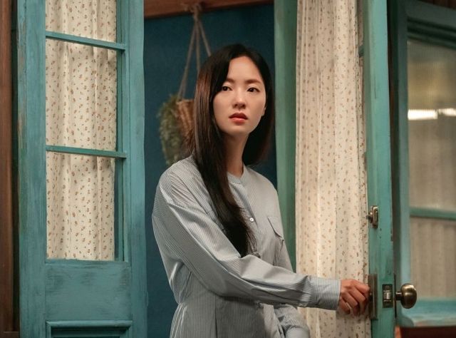 ENA 새 월화드라마 〈착한 여자 부세미〉 스틸