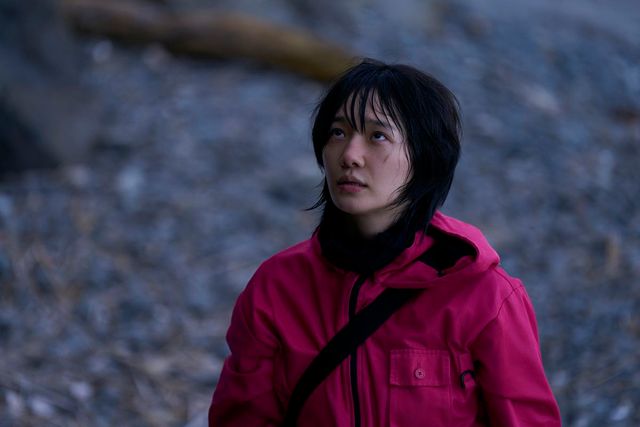 넷플릭스 시리즈 〈오징어 게임 3〉 스틸