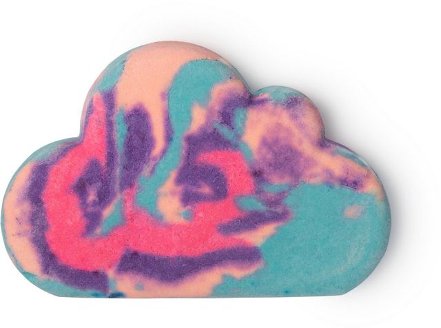 러쉬 버블 바 슬리피 1만2천원