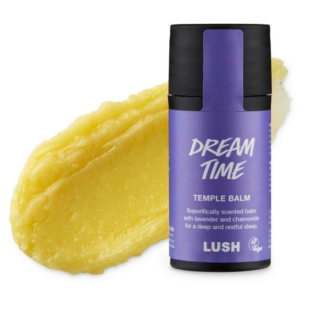 러쉬 드림 타임 템플 밤 2만2천원