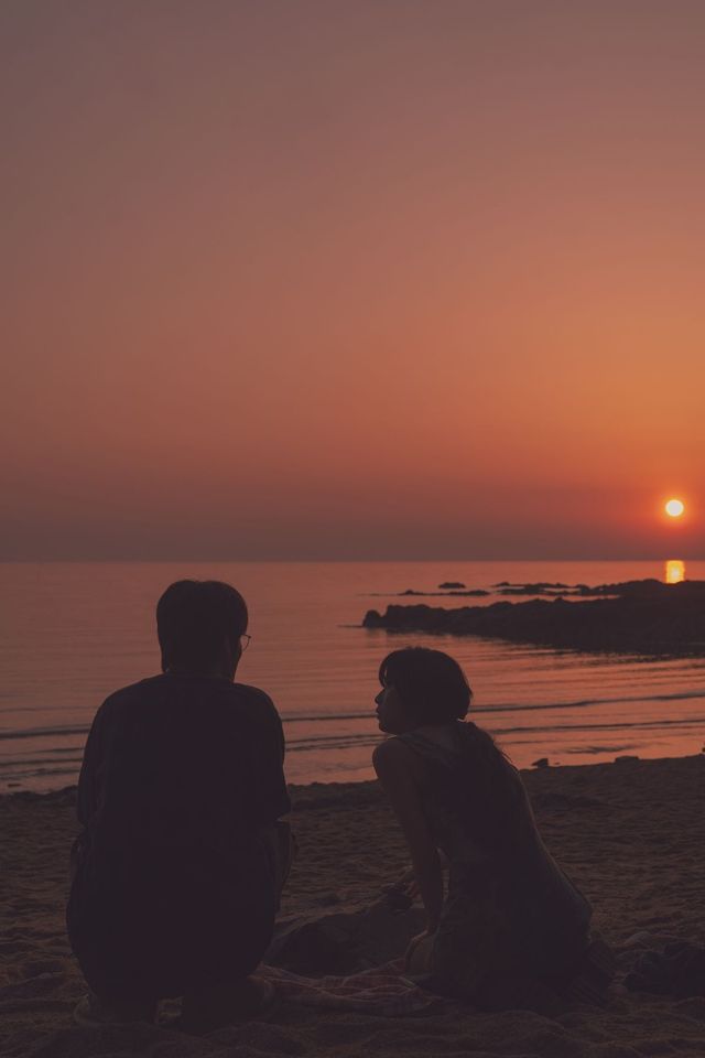 영화 〈만약에 우리〉 스틸